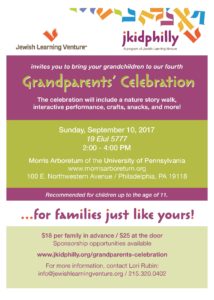 jkidphilly:  4th Annual Grandparents' Celebration @  |  |  | 