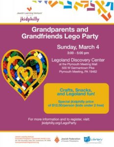 jkidphilly: Grandparents and Grandfriends Lego Party @  |  |  | 