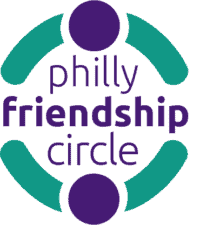 Logo for Philly Friendship Circle