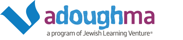 adoughma a program of jewish learning venture